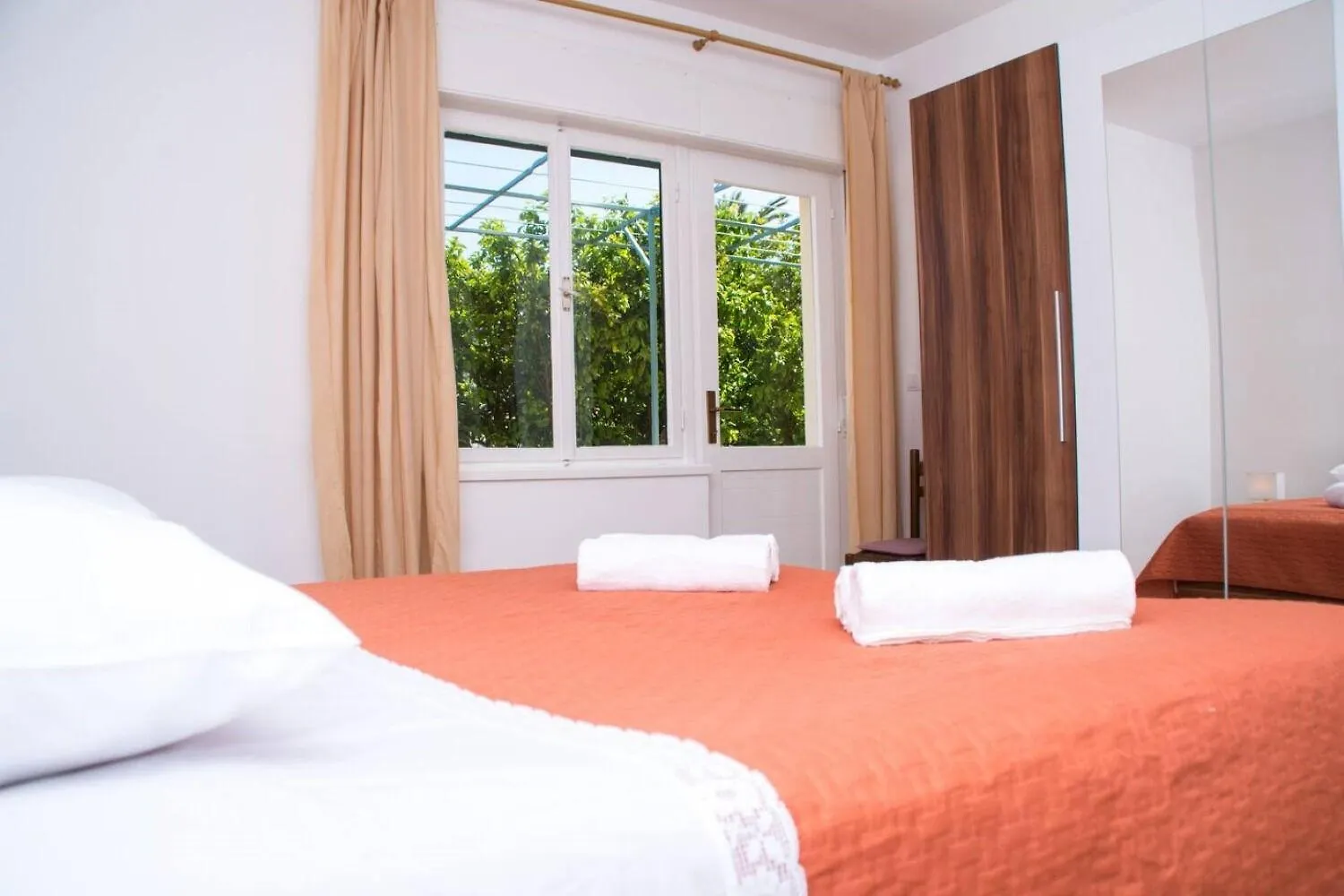 Apartment Anka - With Free Parking Kastela Croatia