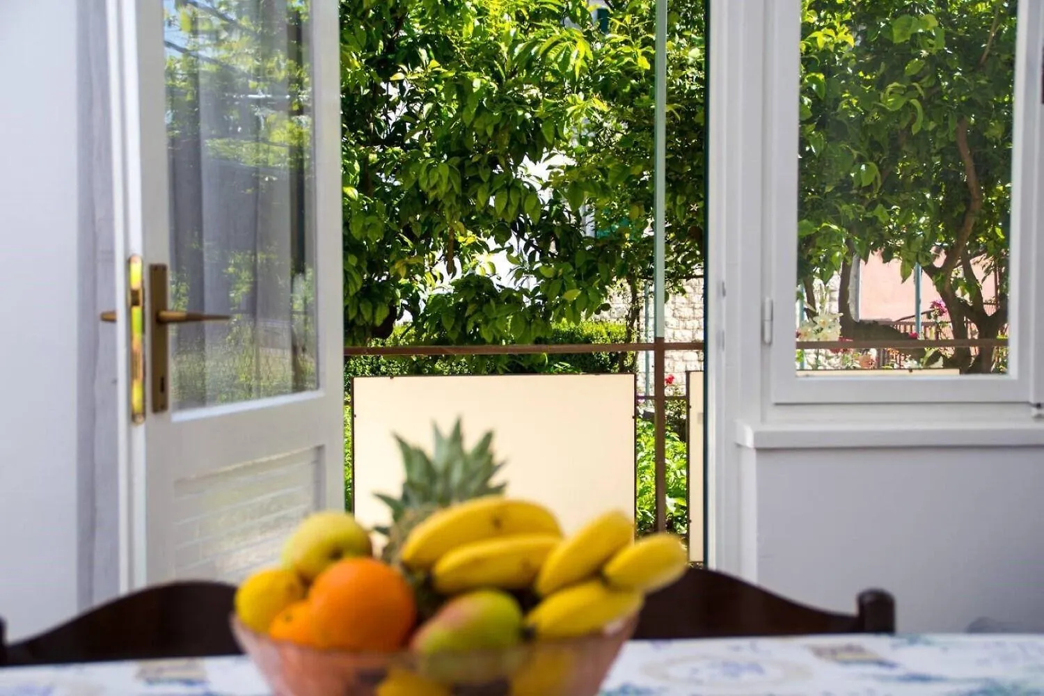 Apartment Anka - With Free Parking Kastela Croatia