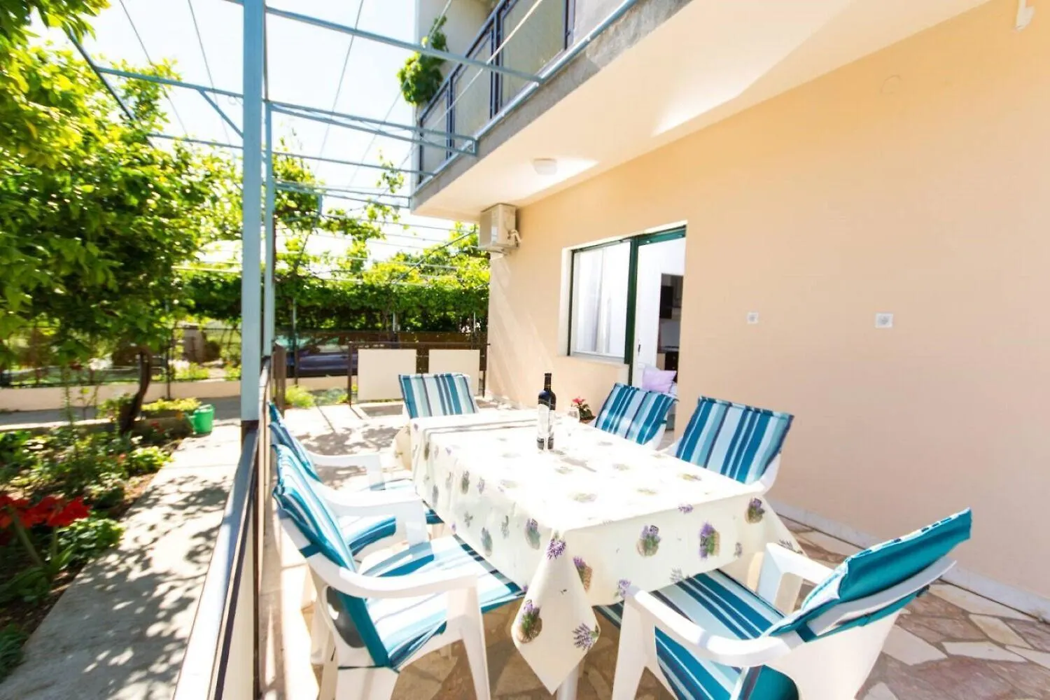 Apartment Anka - With Free Parking Kastela 0*,  Croatia