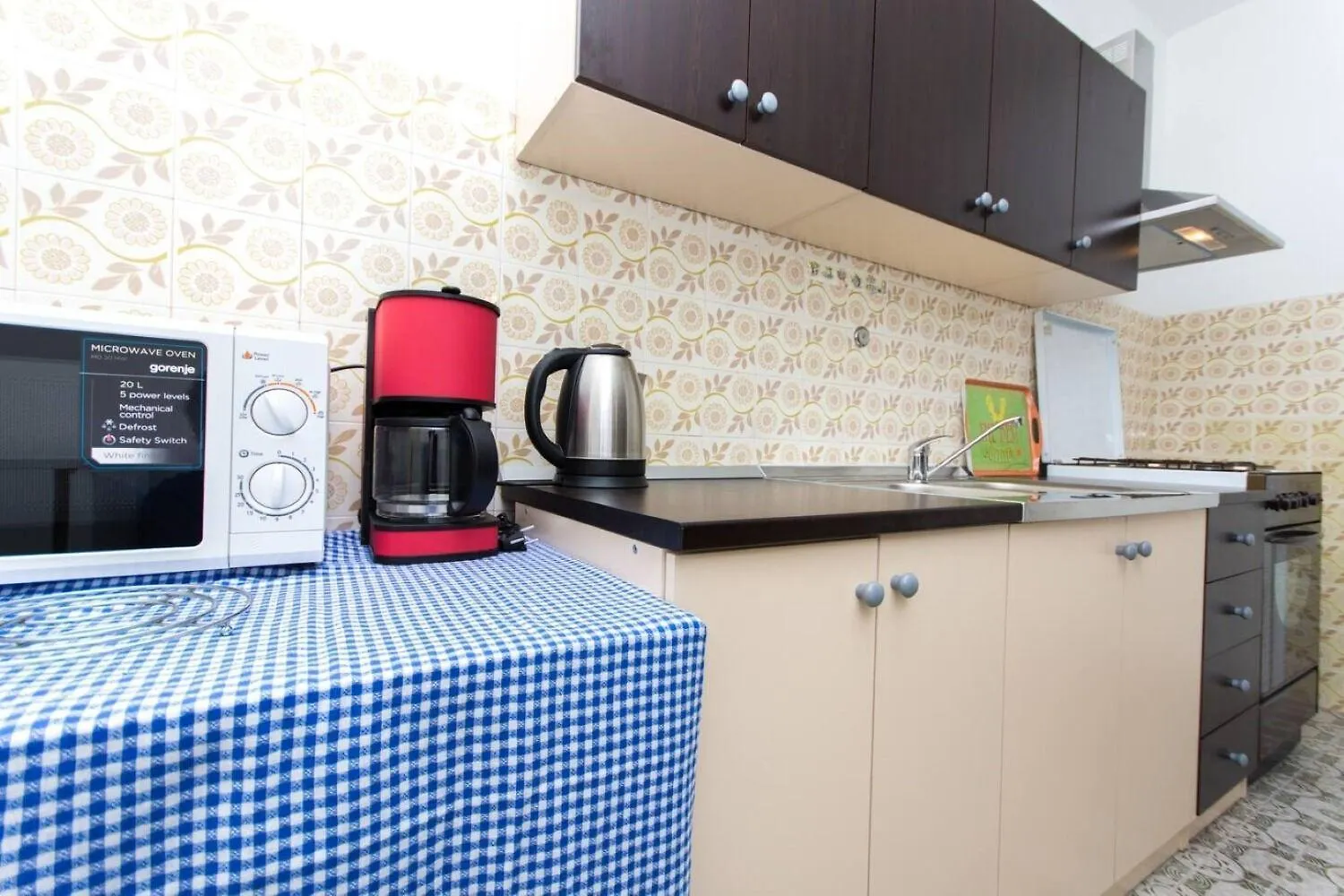 Apartment Anka - With Free Parking Kastela Croatia
