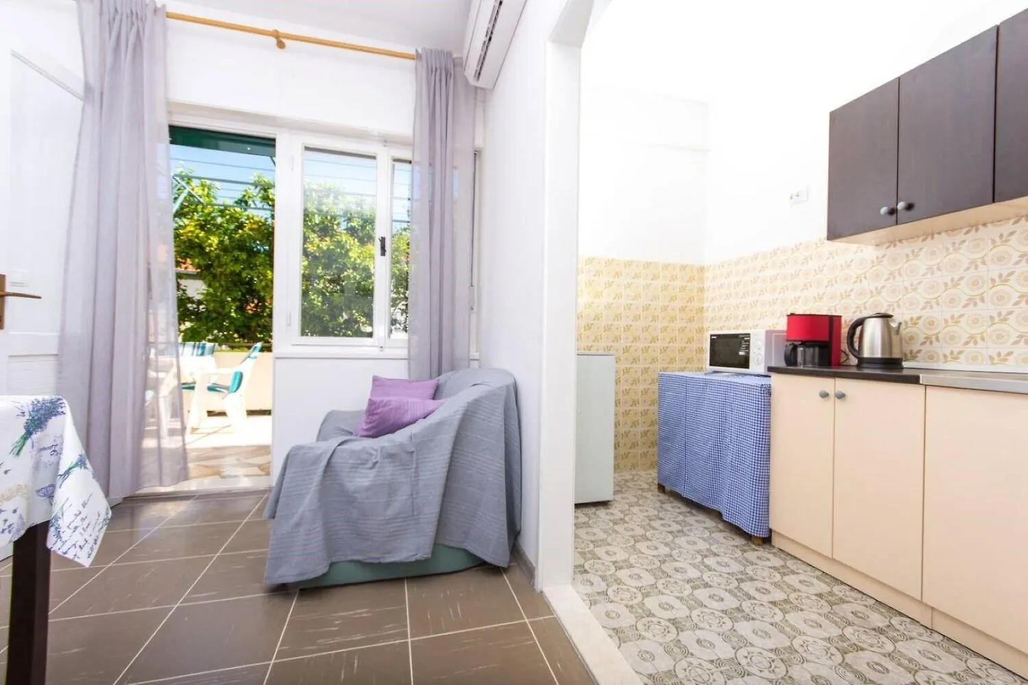 Apartment Anka - With Free Parking Kastela
