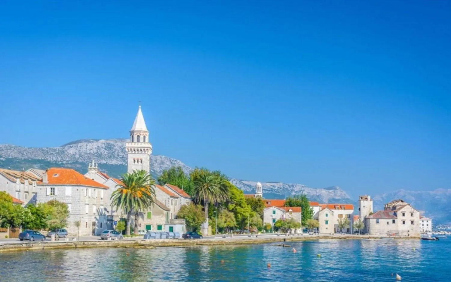 Apartment Anka - With Free Parking Kastela