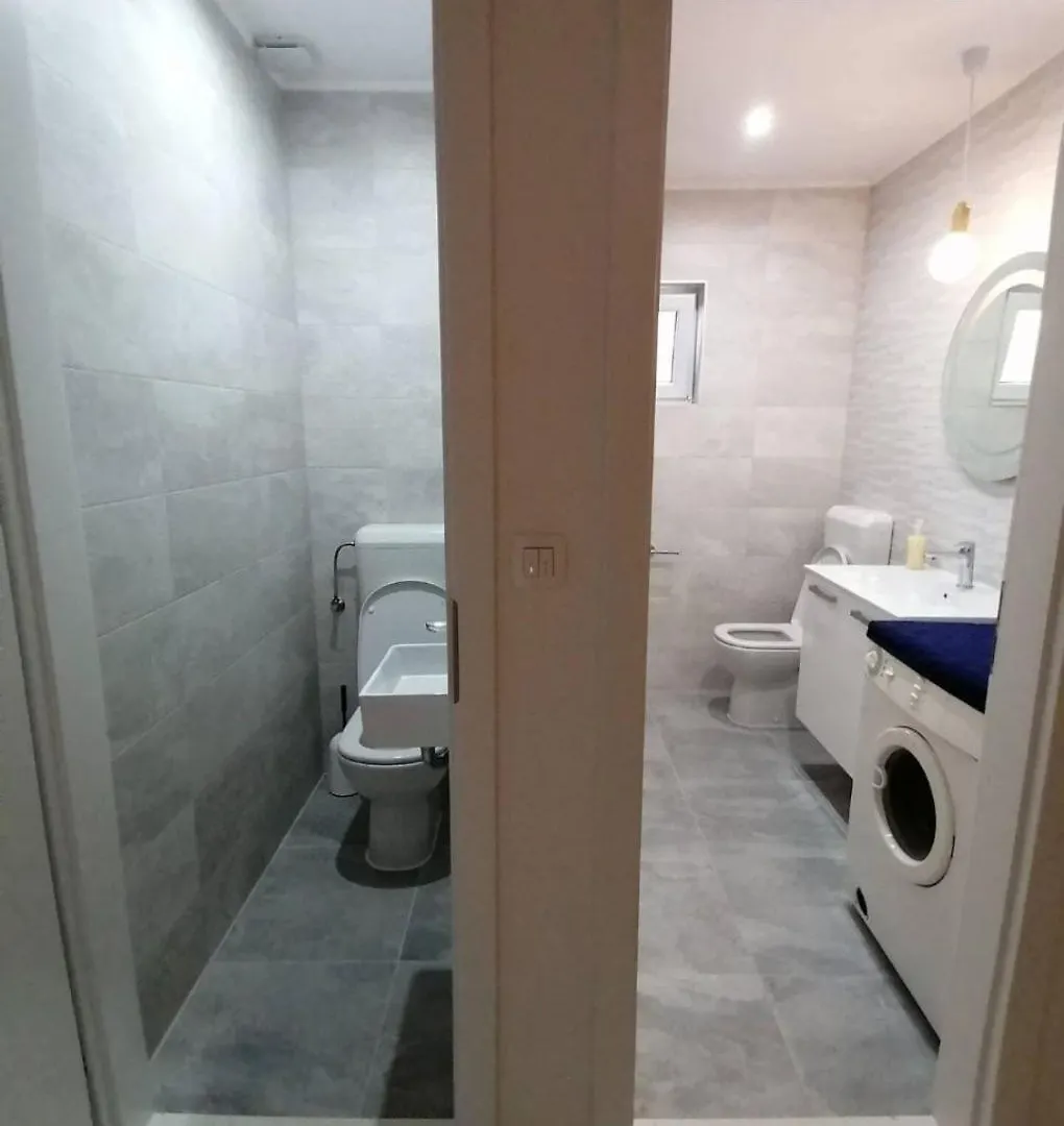 Apartment Anka - With Free Parking Kastela Croatia