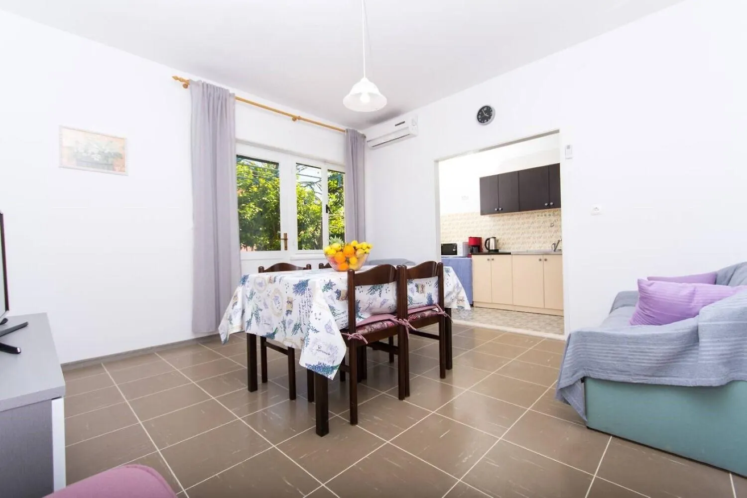 Apartment Anka - With Free Parking Kastela