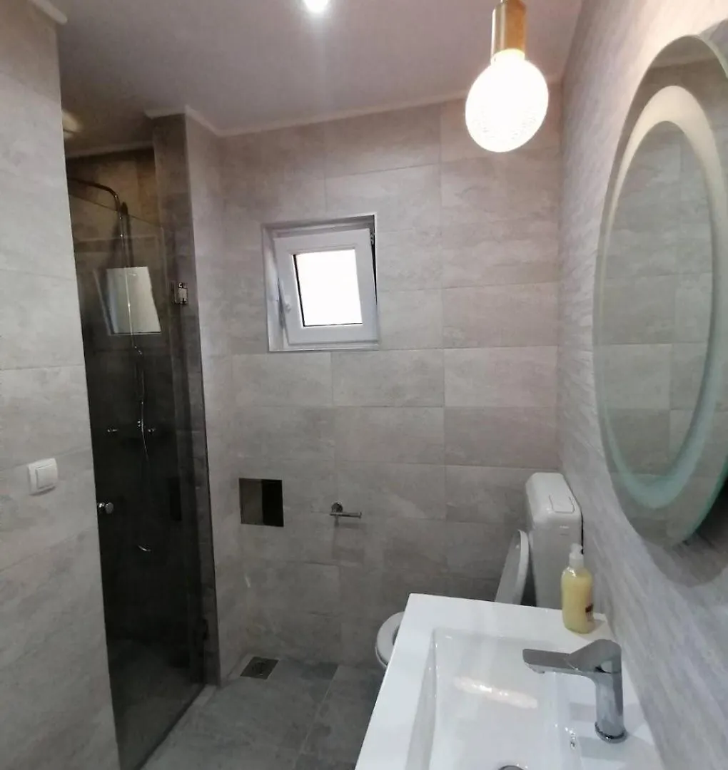 Apartment Anka - With Free Parking Kastela