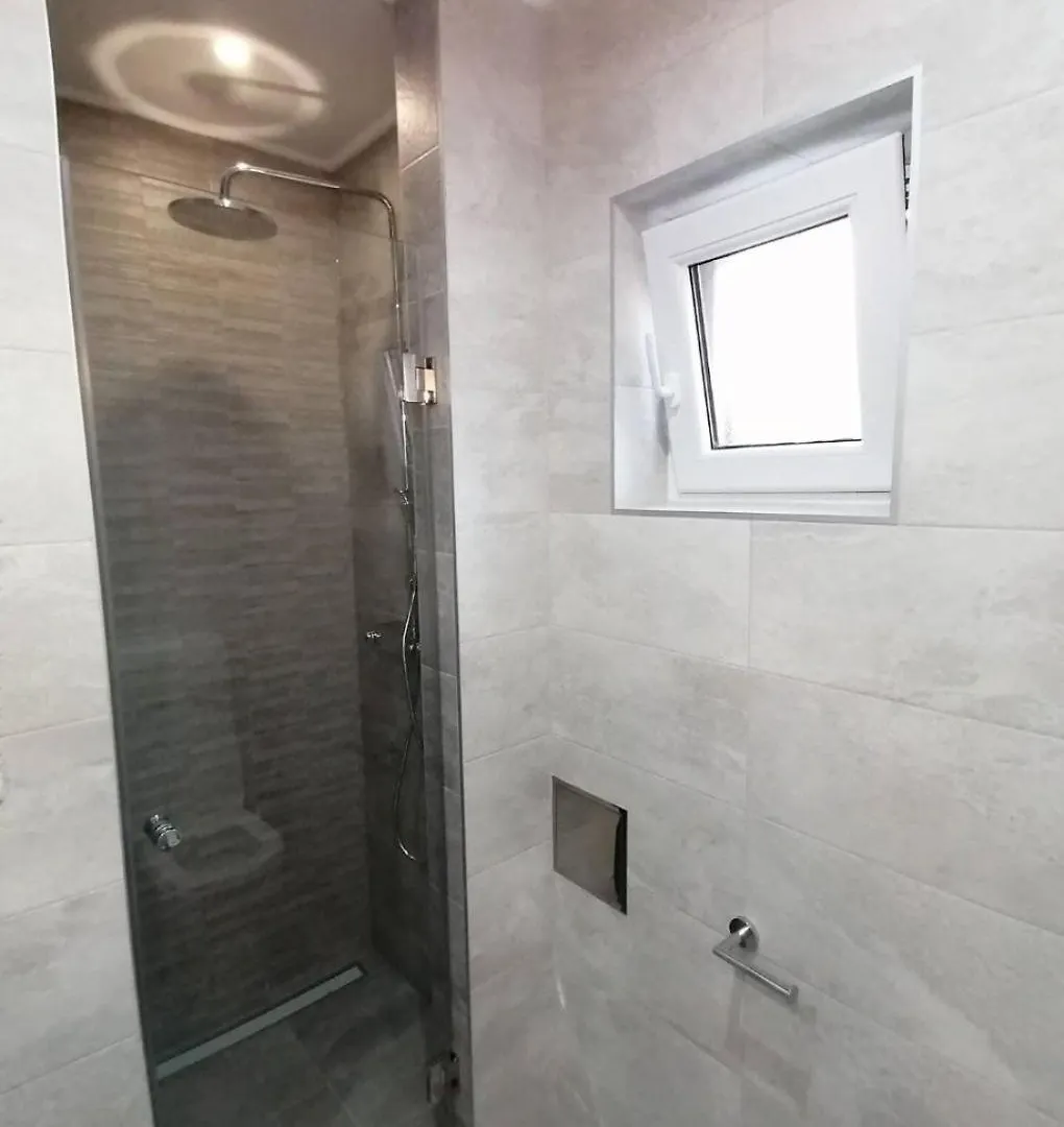 Apartment Anka - With Free Parking Kastela 0*,