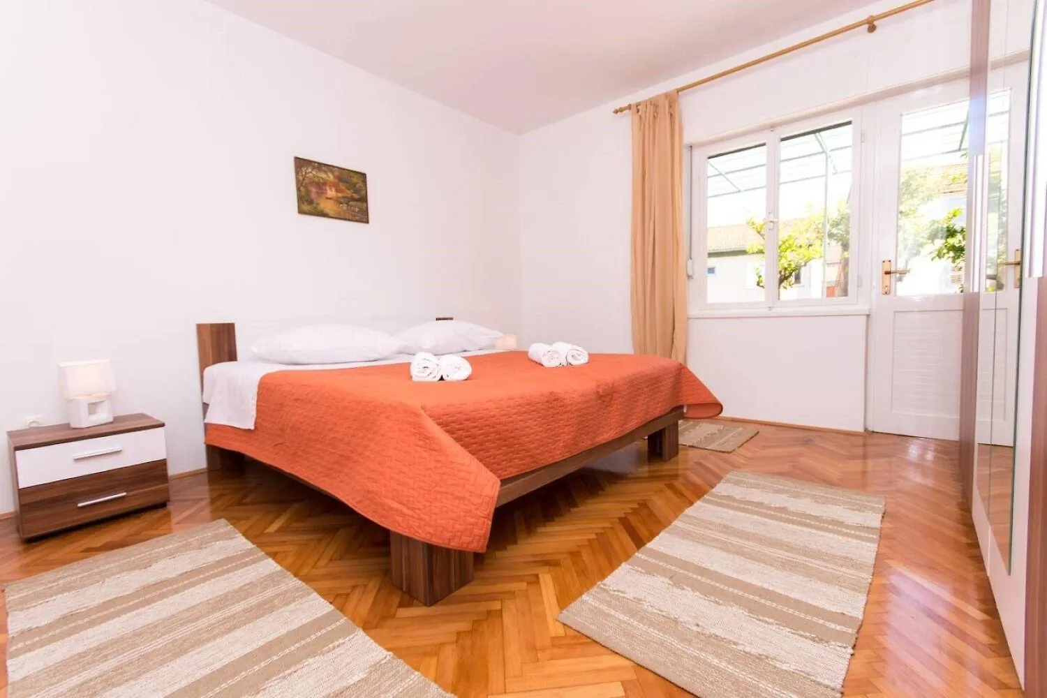 Apartment Anka - With Free Parking Kastela