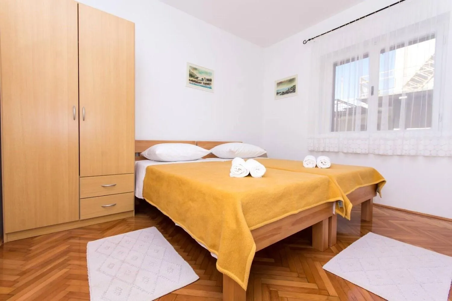 Apartment Anka - With Free Parking Kastela