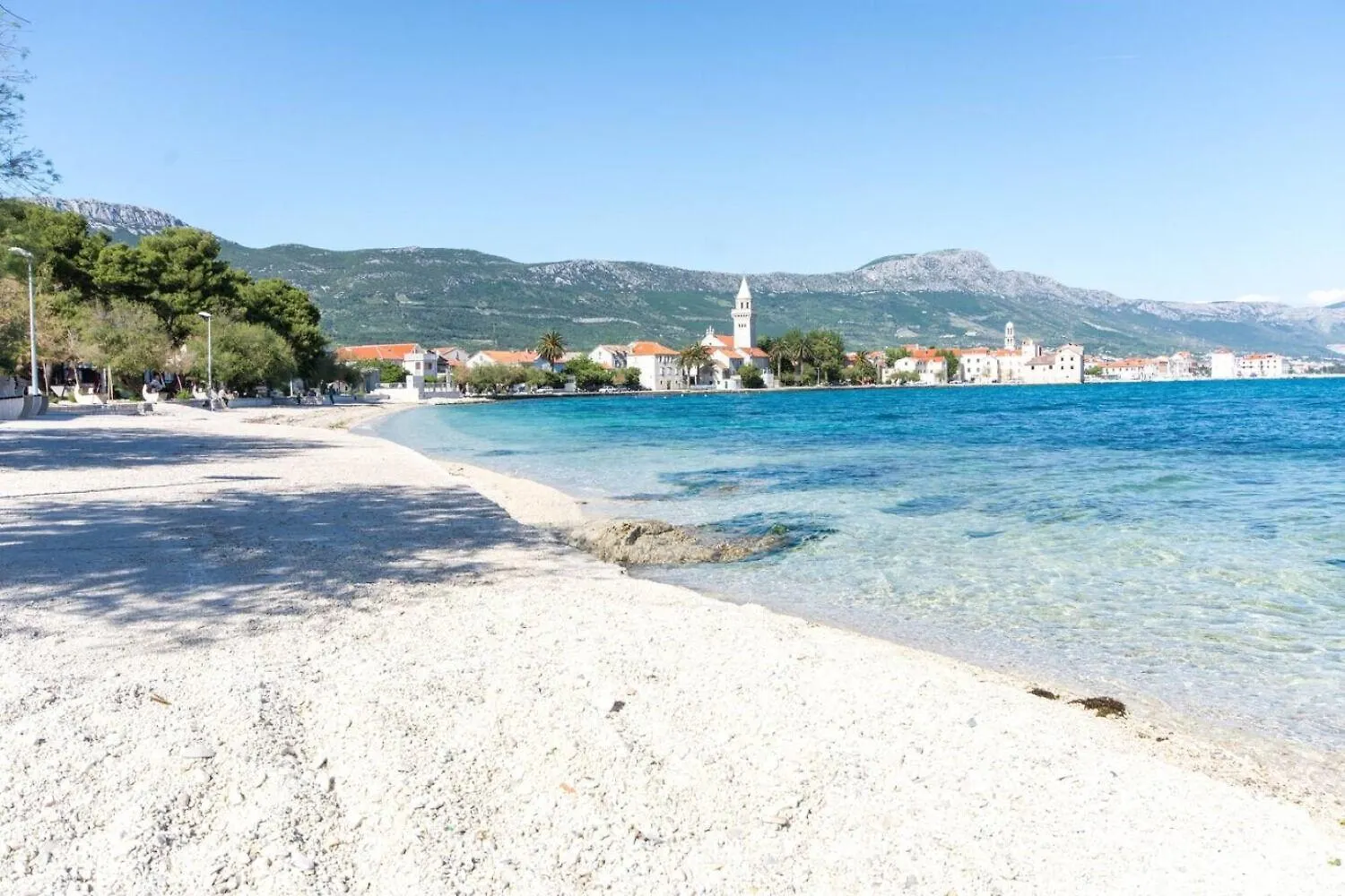 Apartment Anka - With Free Parking Kastela