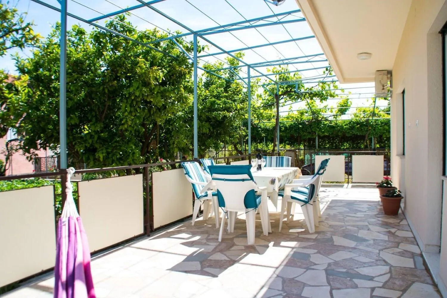 Apartment Anka - With Free Parking location